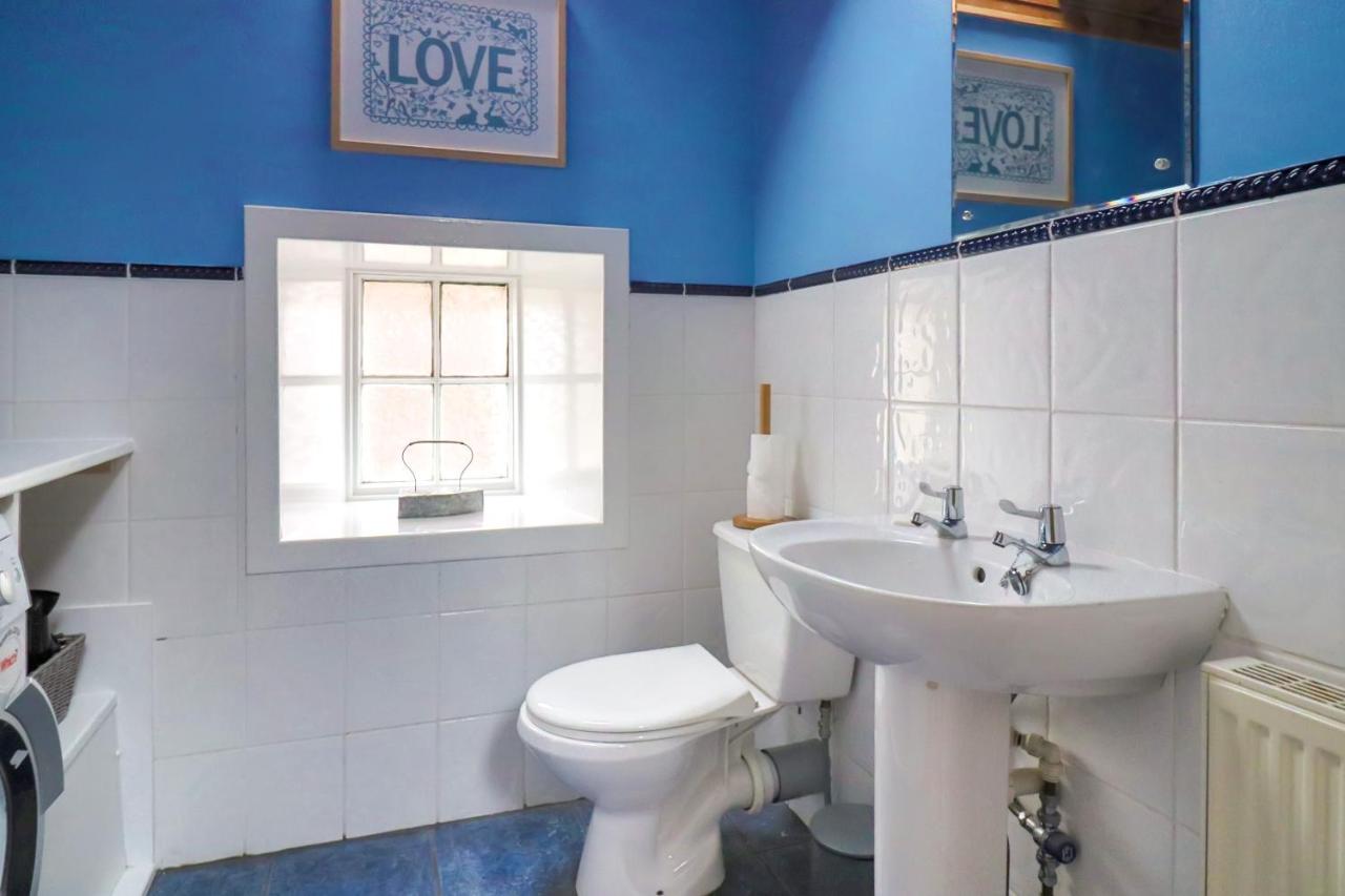 Whinstone Holiday Home In Falkland - Sleeps 8 Exterior photo