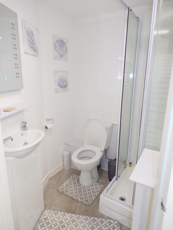 Whinstone Holiday Home In Falkland - Sleeps 8 Exterior photo